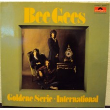 BEE GEES - Goldene Serie International             ***Club Sonderauflage***
